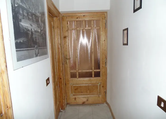 B&p H. Apartamento