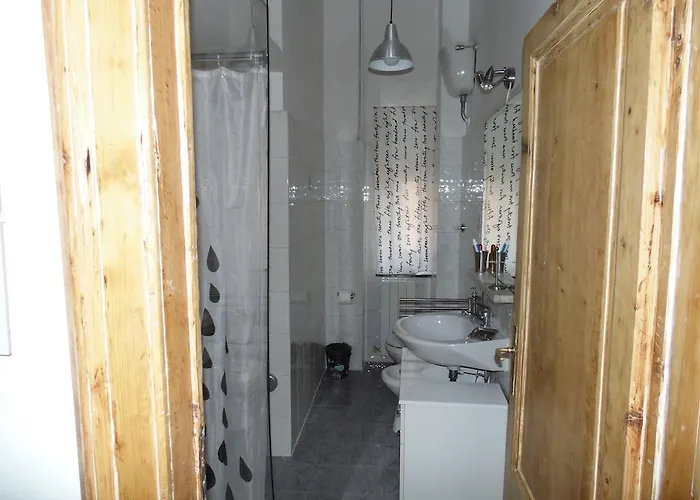 B&p H. Apartamento *