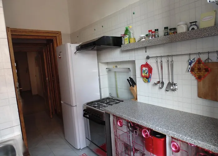 Apartamento B&p H. *