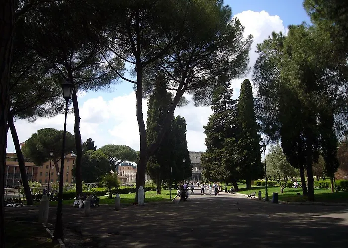 B&p H. Roma