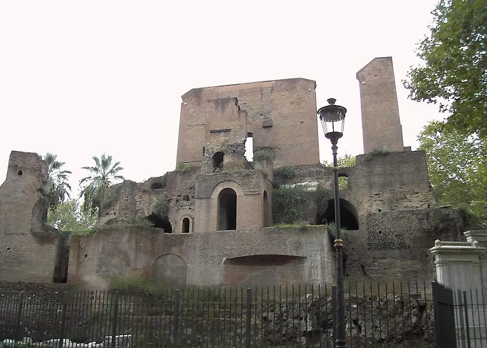B&p H. Roma