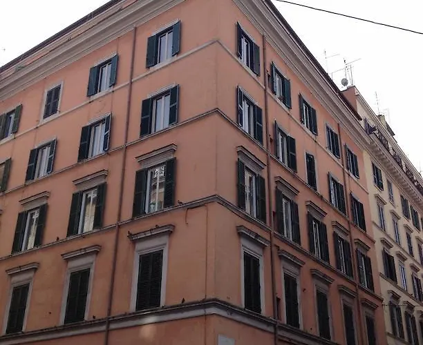 B&p H. Roma