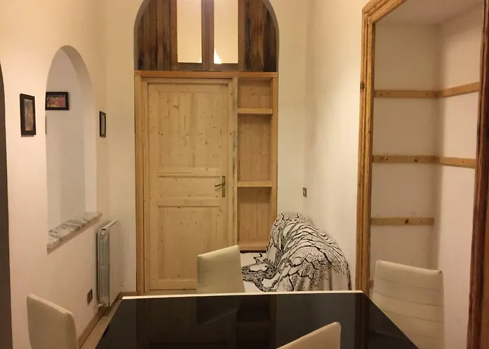 B&p H. Apartamento Roma