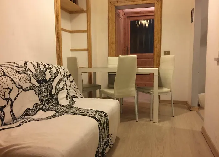 Apartamento B&p H. Roma