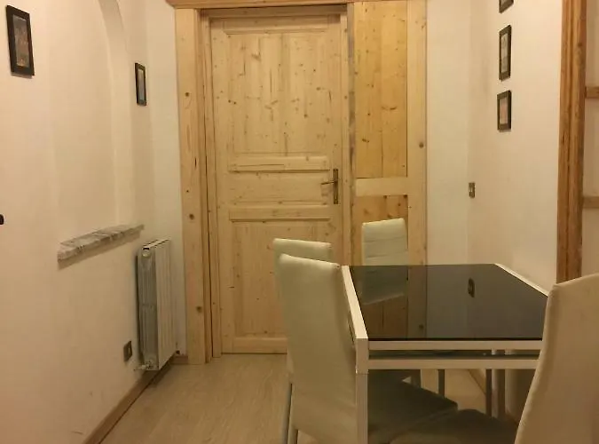 B&p H. Apartamento Roma
