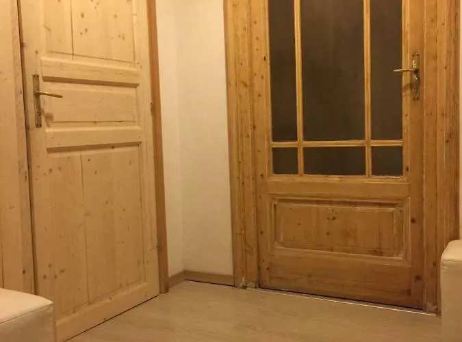 Apartamento B&p H. *