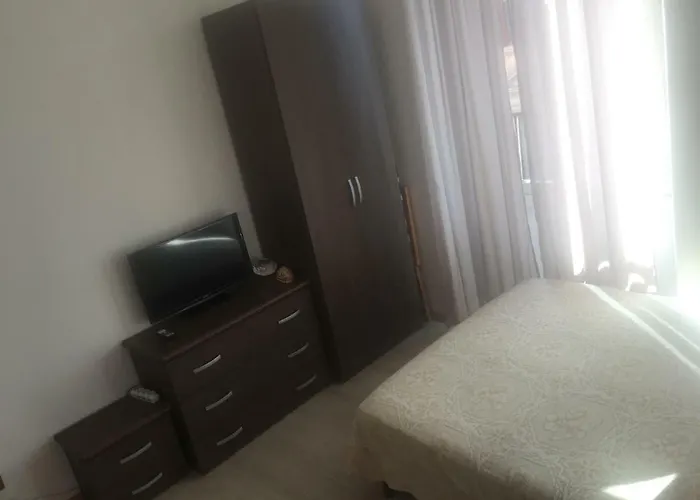 Apartamento B&p H. *