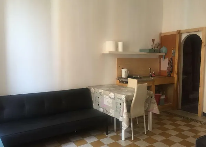 Apartamento B&p H.