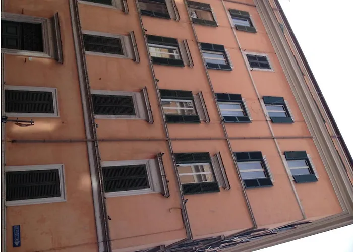 Apartamento B&p H.